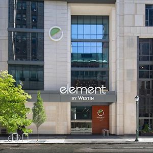 Element Philadelphia Downtown